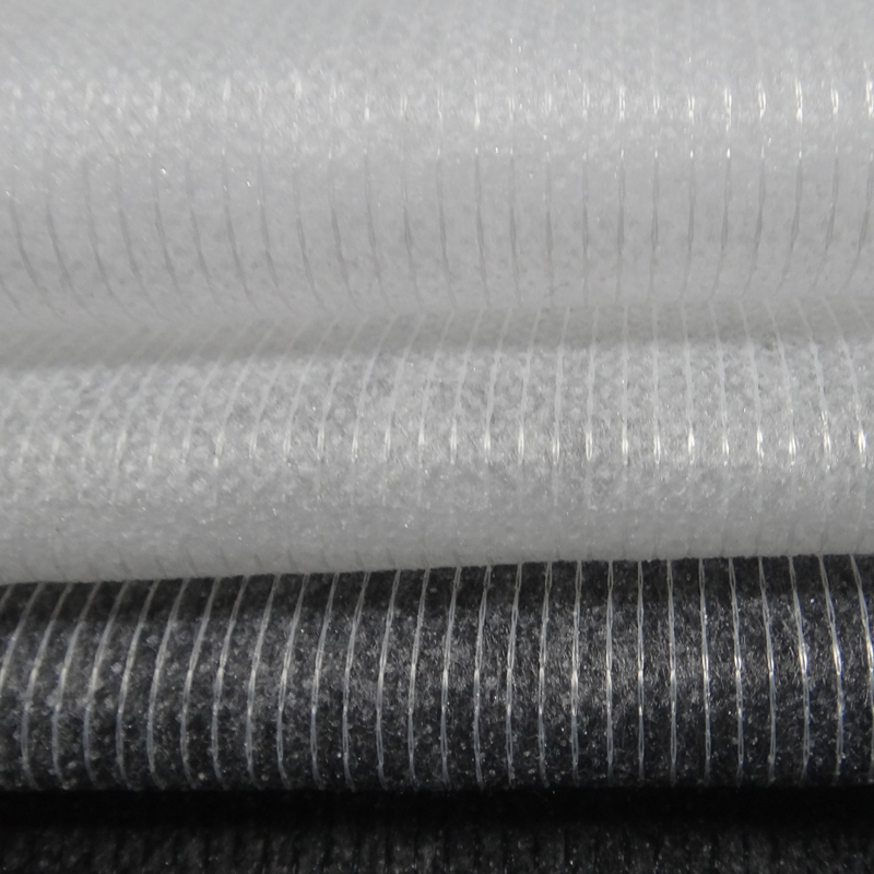 Fusible Nonwoven Interfacing