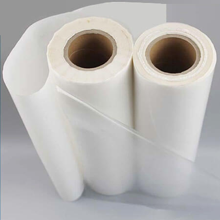 Hot Melt Adhesive Film for Badge