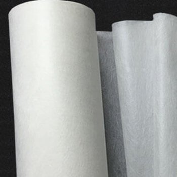 Water Soluble Fabric Stabilizer