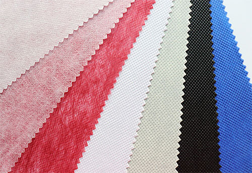 polyester spunbond fabric details